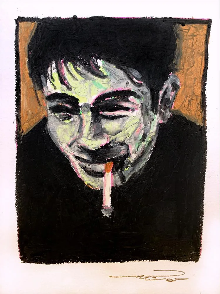 Dibujo